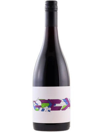 2025 Dr Edge Pinot Rain Pinot Noir