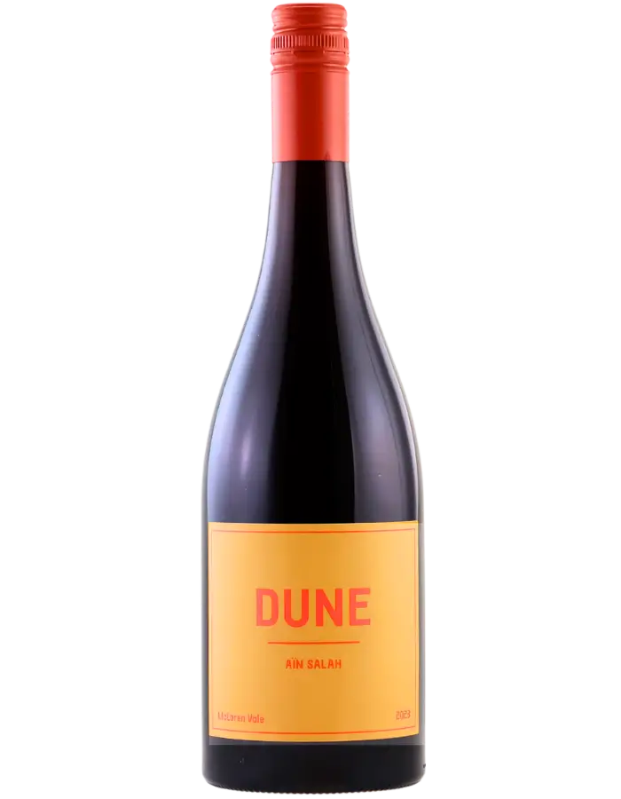 2024 Dune Ain Salah Cinsault