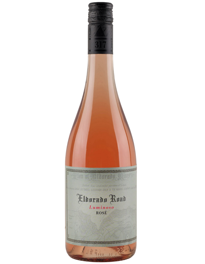 2024 Eldorado Road Luminoso Rose