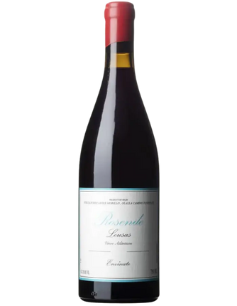 2024 Envinate Lousas Rosende