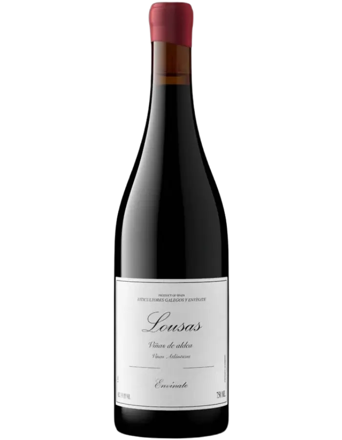 2024 Envinate Lousas Vinas de Aldea