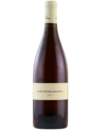 2025 Farr Rising Saignee Rose