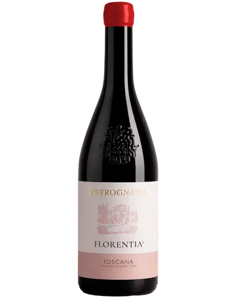 2024 Fattoria di Petrognano Florentia Toscana Rosso IGT