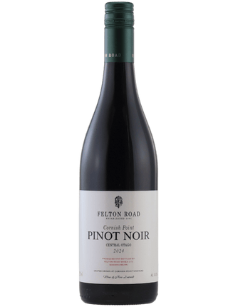 2024 Felton Road Bannockburn Pinot Noir