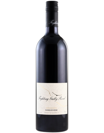 2024 Fighting Gully Road Sangiovese