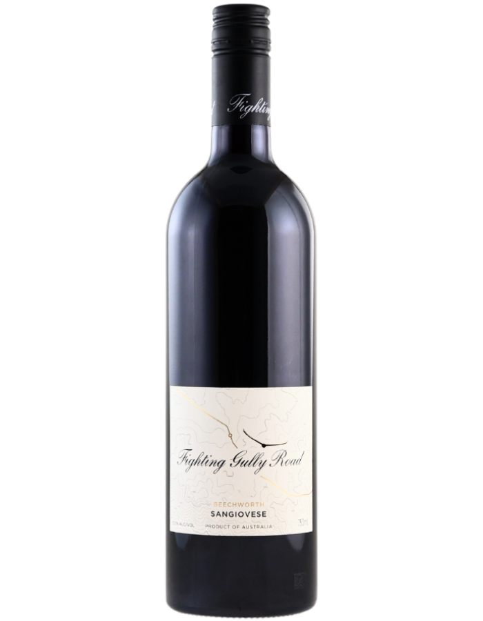 2024 Fighting Gully Road Sangiovese
