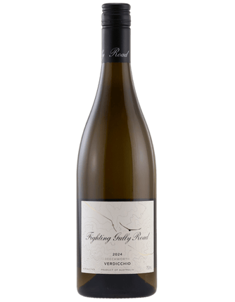 2024 Fighting Gully Road Verdicchio