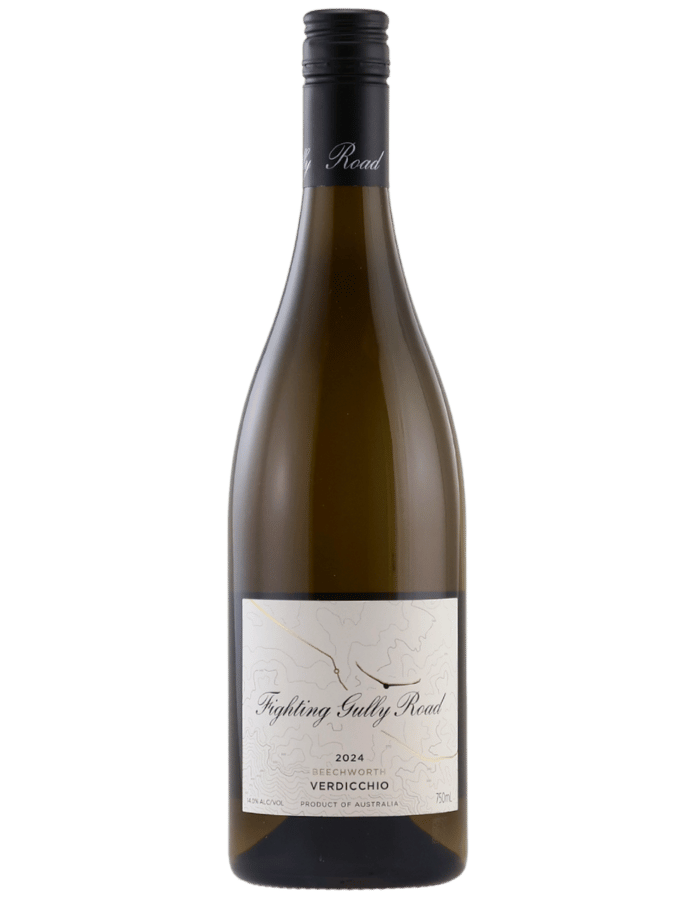 2024 Fighting Gully Road Verdicchio