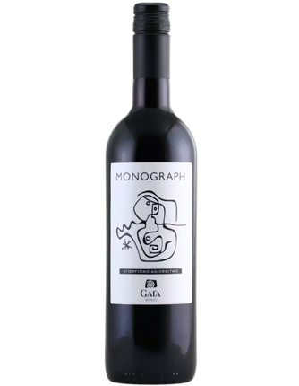 2024 Gaia Monograph Agiorgitiko