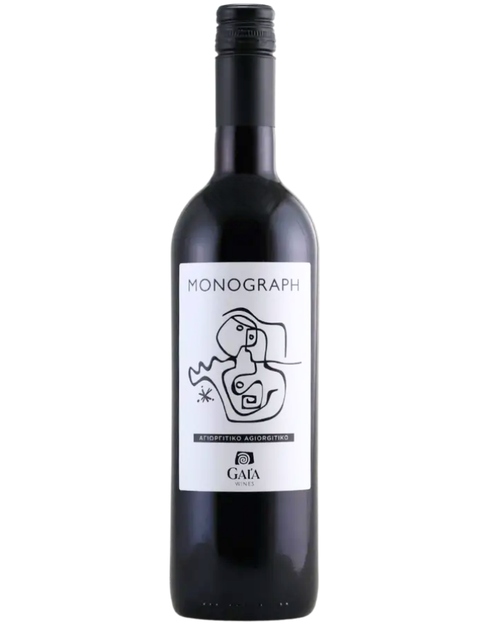 2024 Gaia Monograph Agiorgitiko