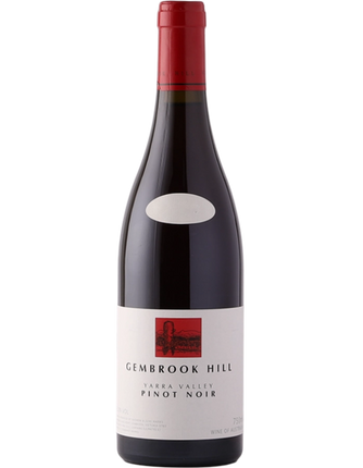 2024 Gembrook Hill Pinot Noir
