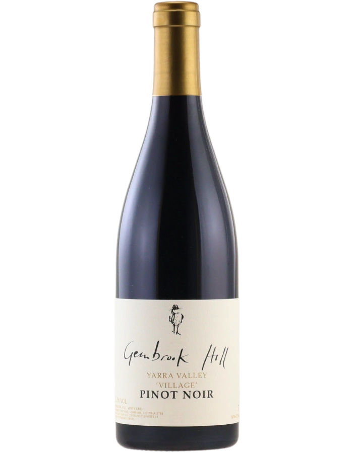 2024 Gembrook Hill Village Pinot Noir