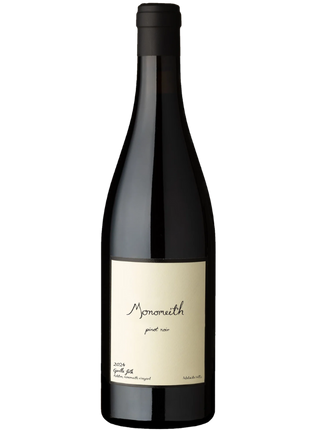 2024 Gentle Folk Monomeith Pinot Noir