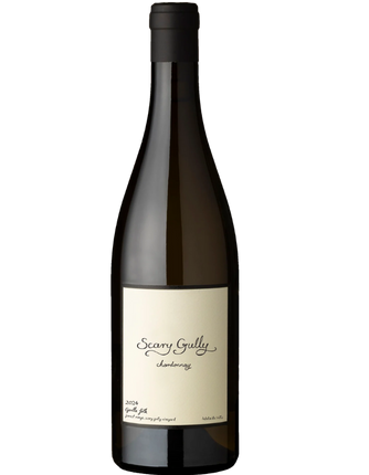 2024 Gentle Folk Scary Gully Chardonnay