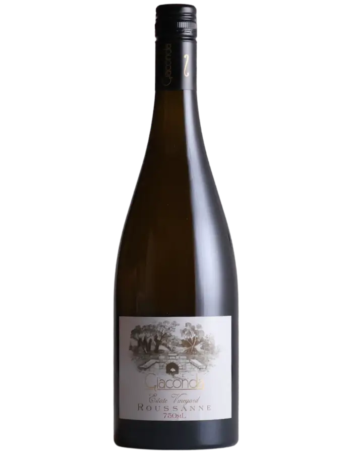 2024 Giaconda Estate Vineyard Roussanne