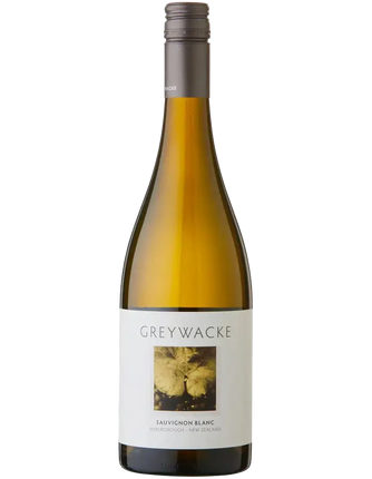 2024 Greywacke Sauvignon Blanc
