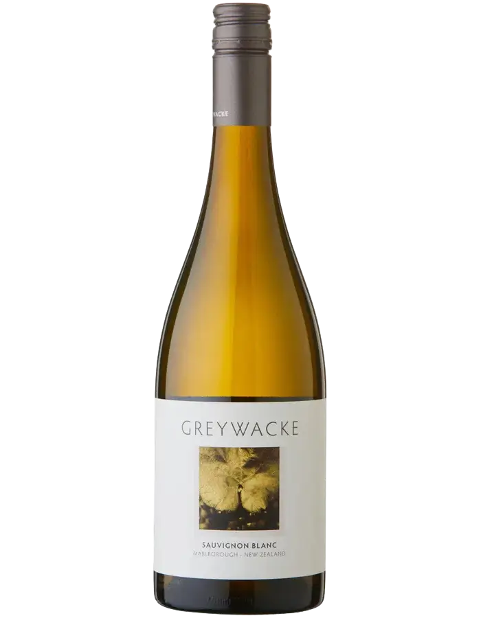 2024 Greywacke Sauvignon Blanc