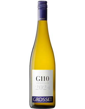 2024 Grosset G110 Riesling