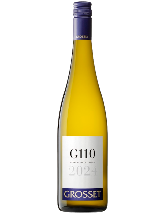 2024 Grosset G110 Riesling