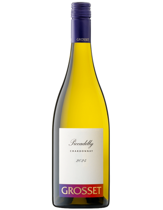 2024 Grosset Piccadilly Chardonnay