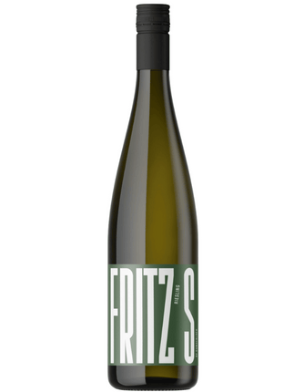 2024 Gunderloch Fritz's Riesling