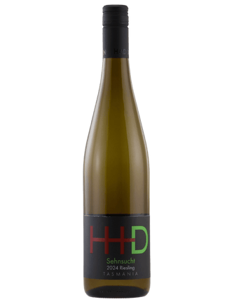 2024 Haddow & Dineen Riesling Sehnsucht