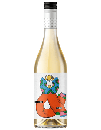 2025 Hither & Yon Vermentino
