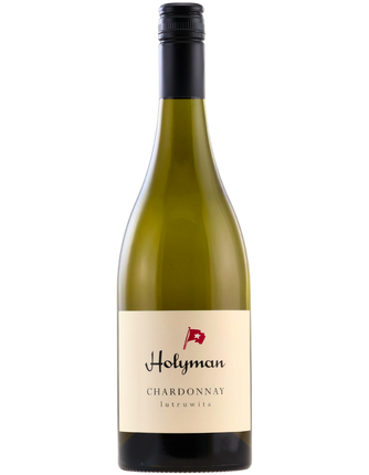 2025 Holyman Chardonnay