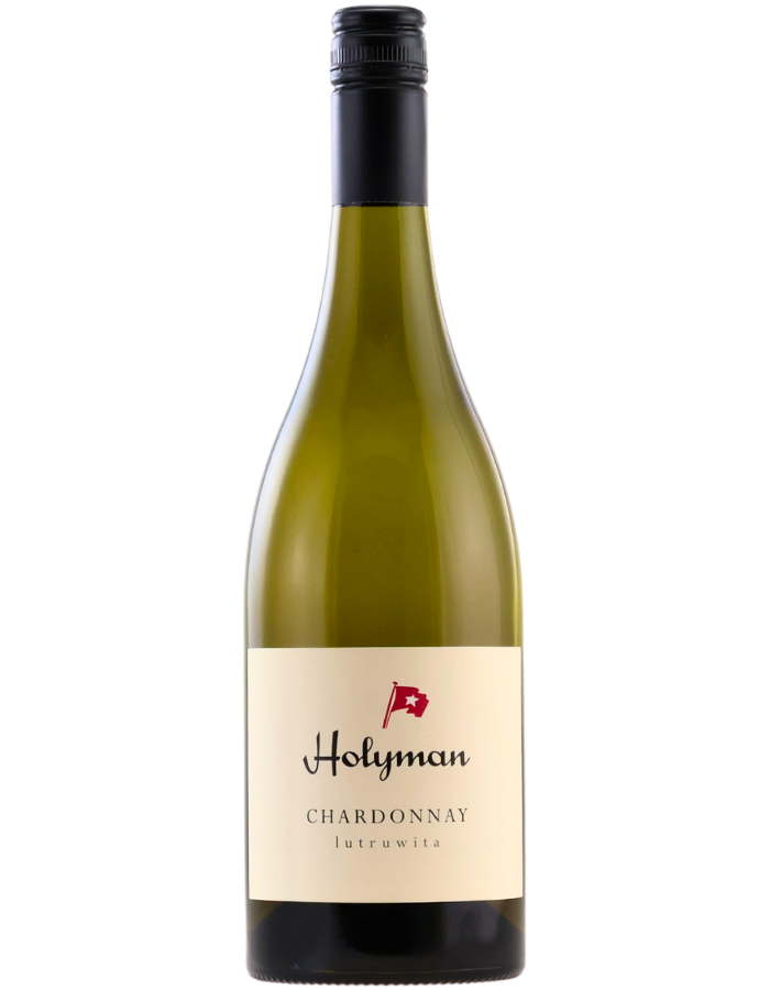 2025 Holyman Chardonnay