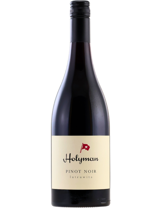 2024 Holyman Pinot Noir