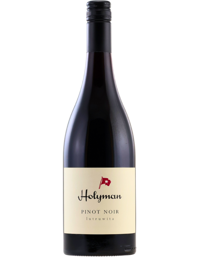 2024 Holyman Pinot Noir