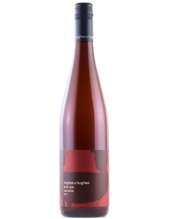 2025 Hughes & Hughes Pinot Gris
