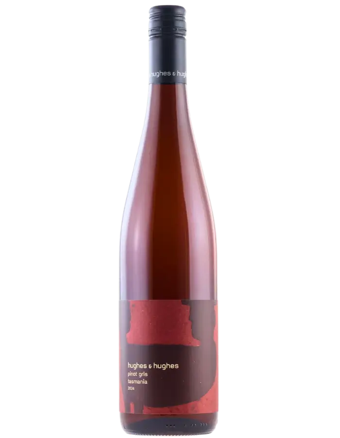 2025 Hughes & Hughes Pinot Gris