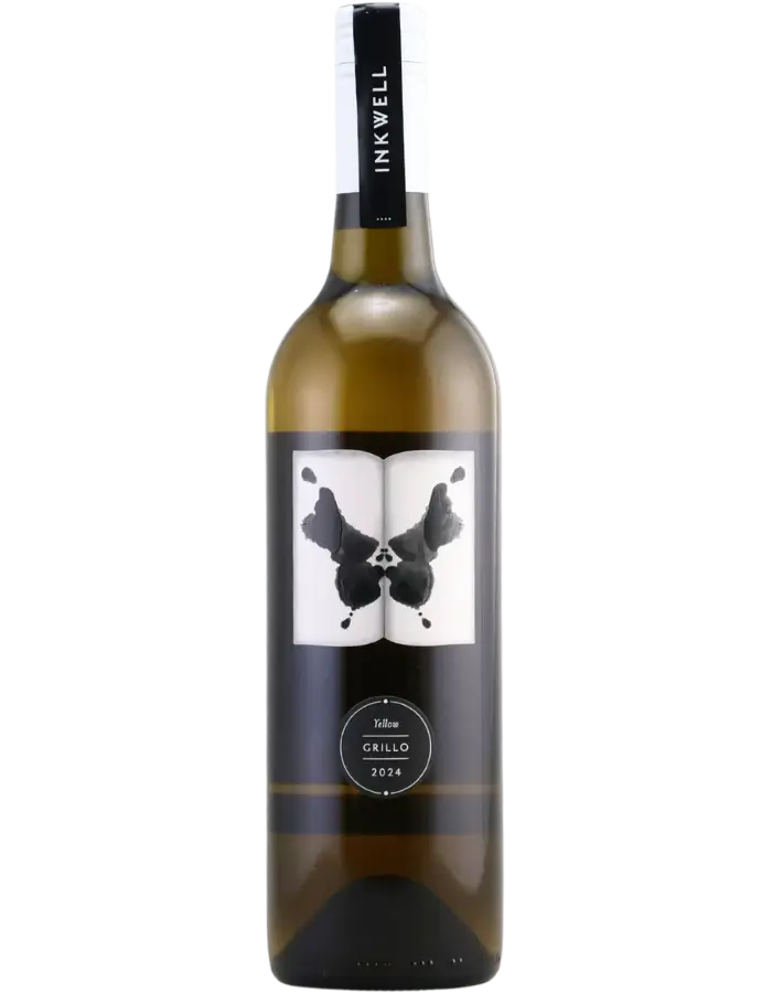 2024 Inkwell Yellow Grillo