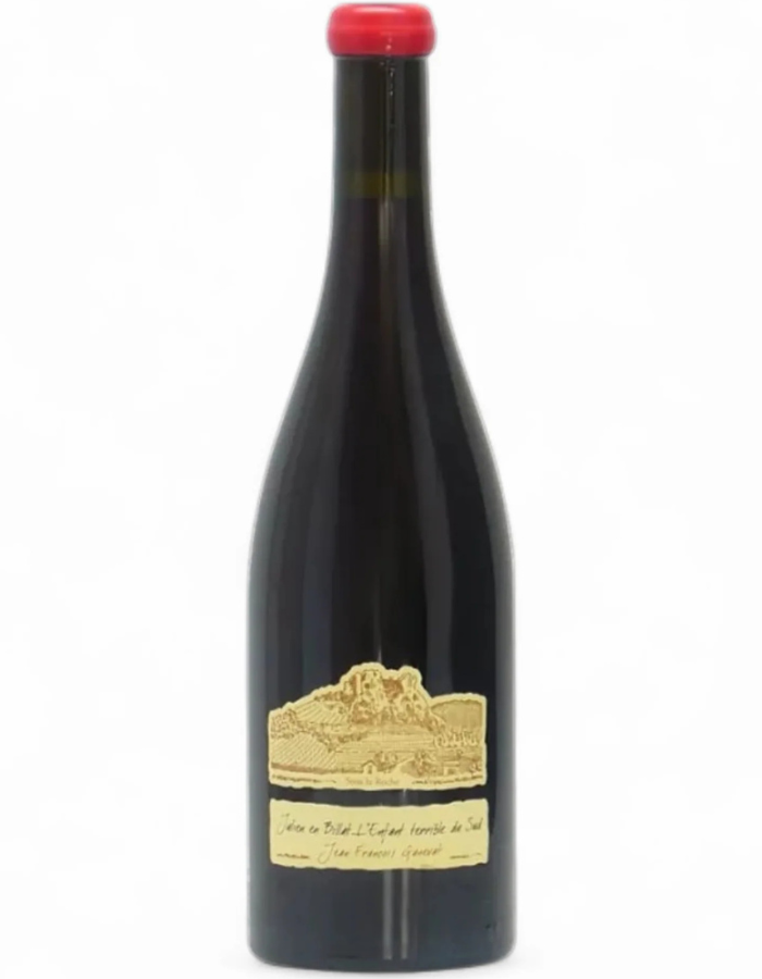 2024 Jean-Francois Ganevat Pinot Noir Julien en Billat L'Enfant Terrible du Sud