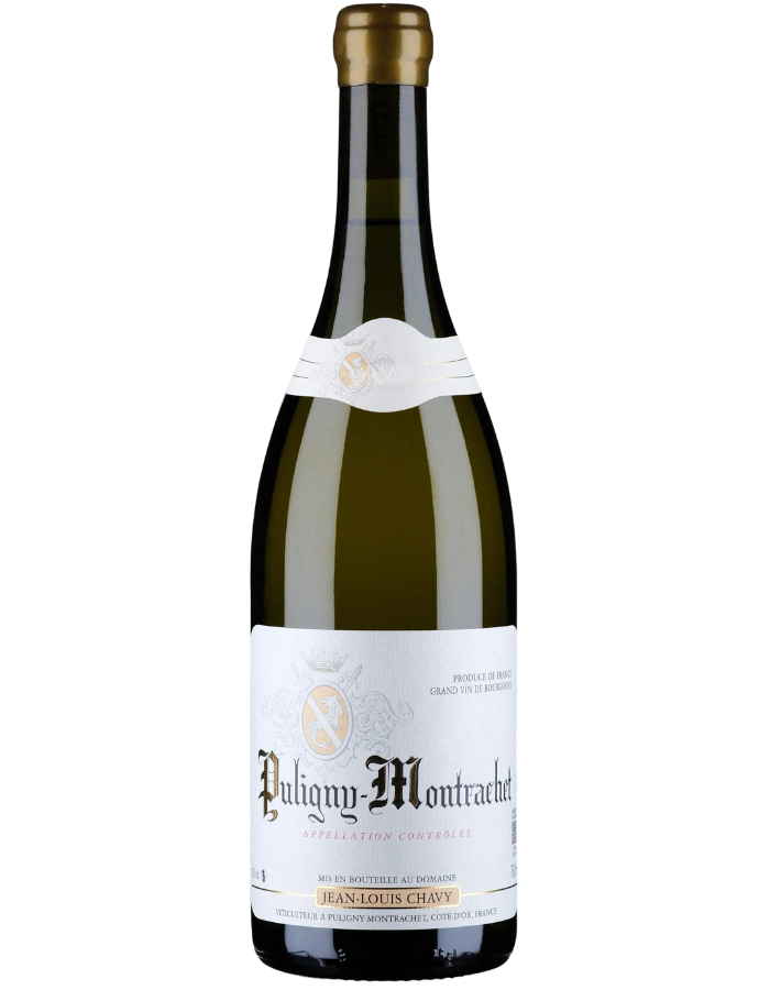 2024 Jean-Louis Chavy Puligny Montrachet Blanc