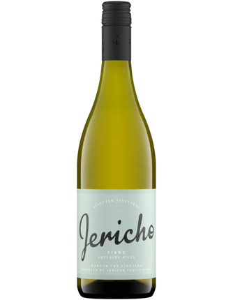 2024 Jericho Adelaide Hills Fiano