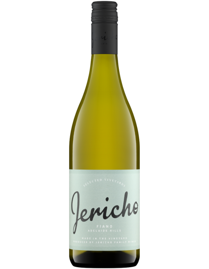 2024 Jericho Adelaide Hills Fiano