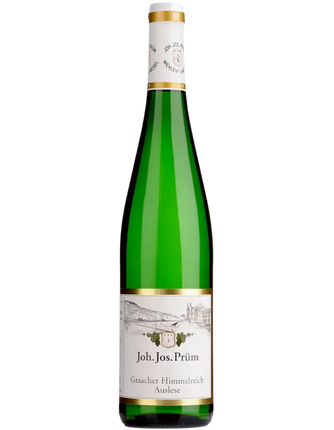 2024 Joh Jos Prum Graacher Himmelreich Riesling Auslese