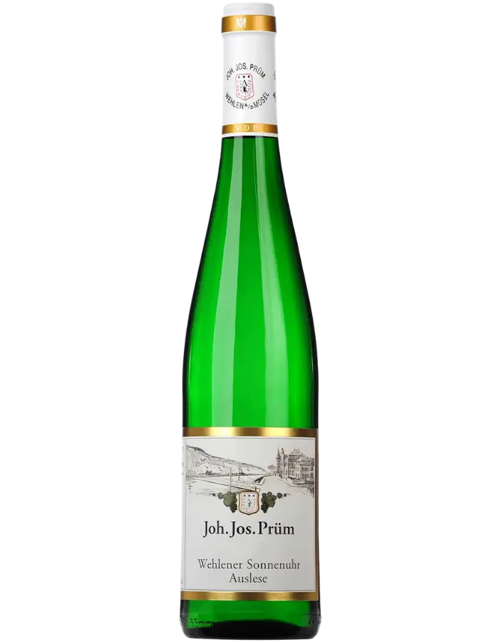2005 Joh Jos Prum Wehlener Sonnenuhr Riesling Auslese Museum Release