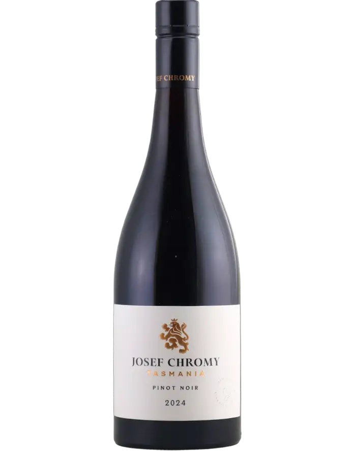 2024 Josef Chromy Pinot Noir