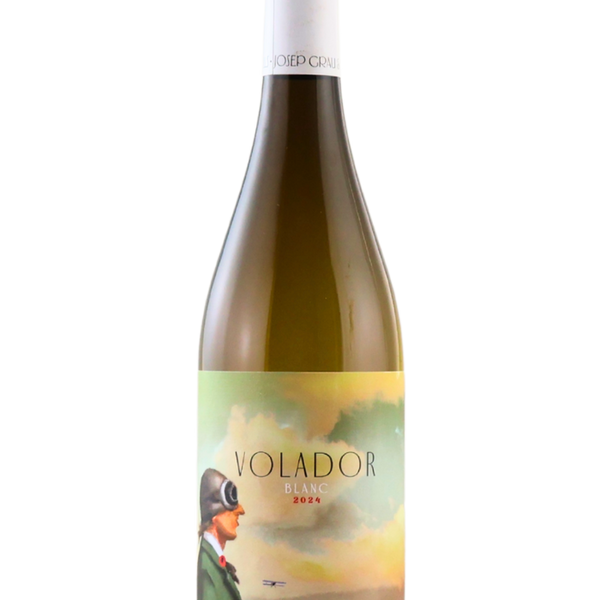 2024 Josep Grau Volador Blanc