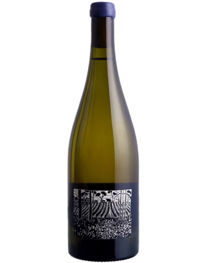 2024 Joshua Cooper Pyren Vineyard Sauvignon Blanc