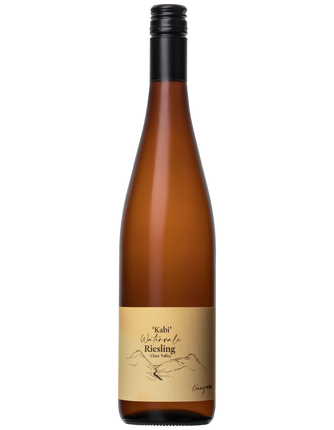 2024 Kenny Wine Kabi Watervale Riesling