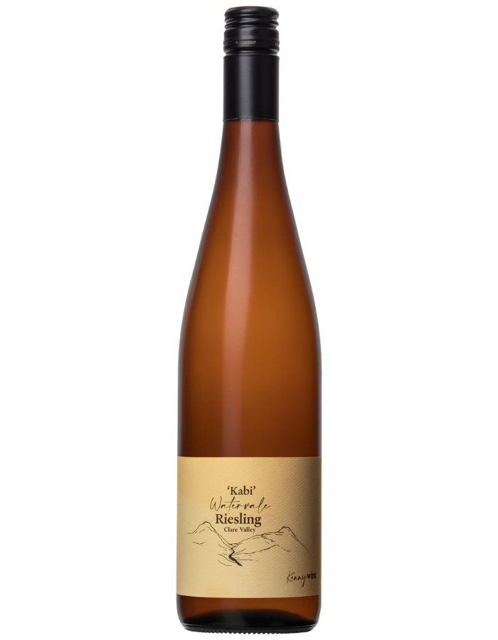 2024 Kenny Wine Kabi Watervale Riesling