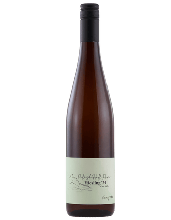 2024 Kenny Wine Polish Hill River Riesling