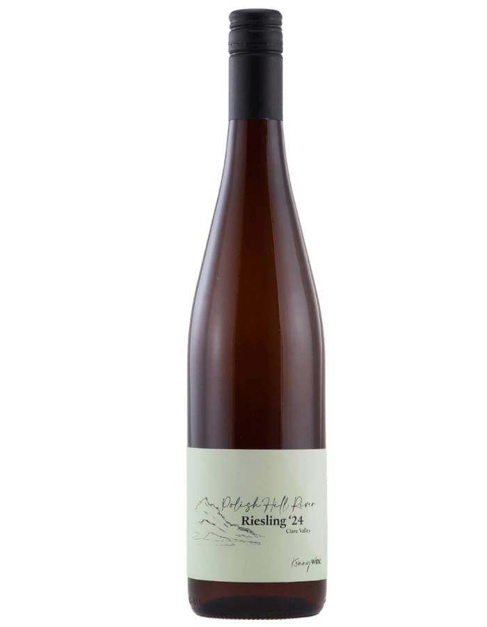 2024 Kenny Wine Polish Hill River Riesling