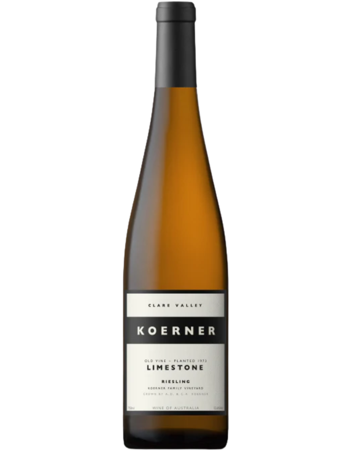 2024 Koerner Old Vine Limestone Riesling