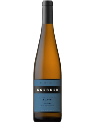 2024 Koerner Old Vine Slate Riesling