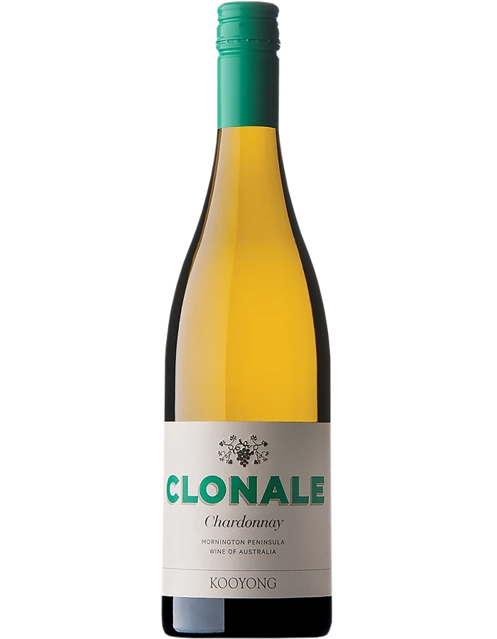 2025 Kooyong Clonale Chardonnay
